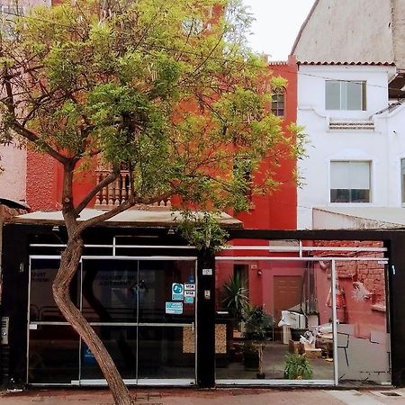 Hostel Prada 리마 외부 사진