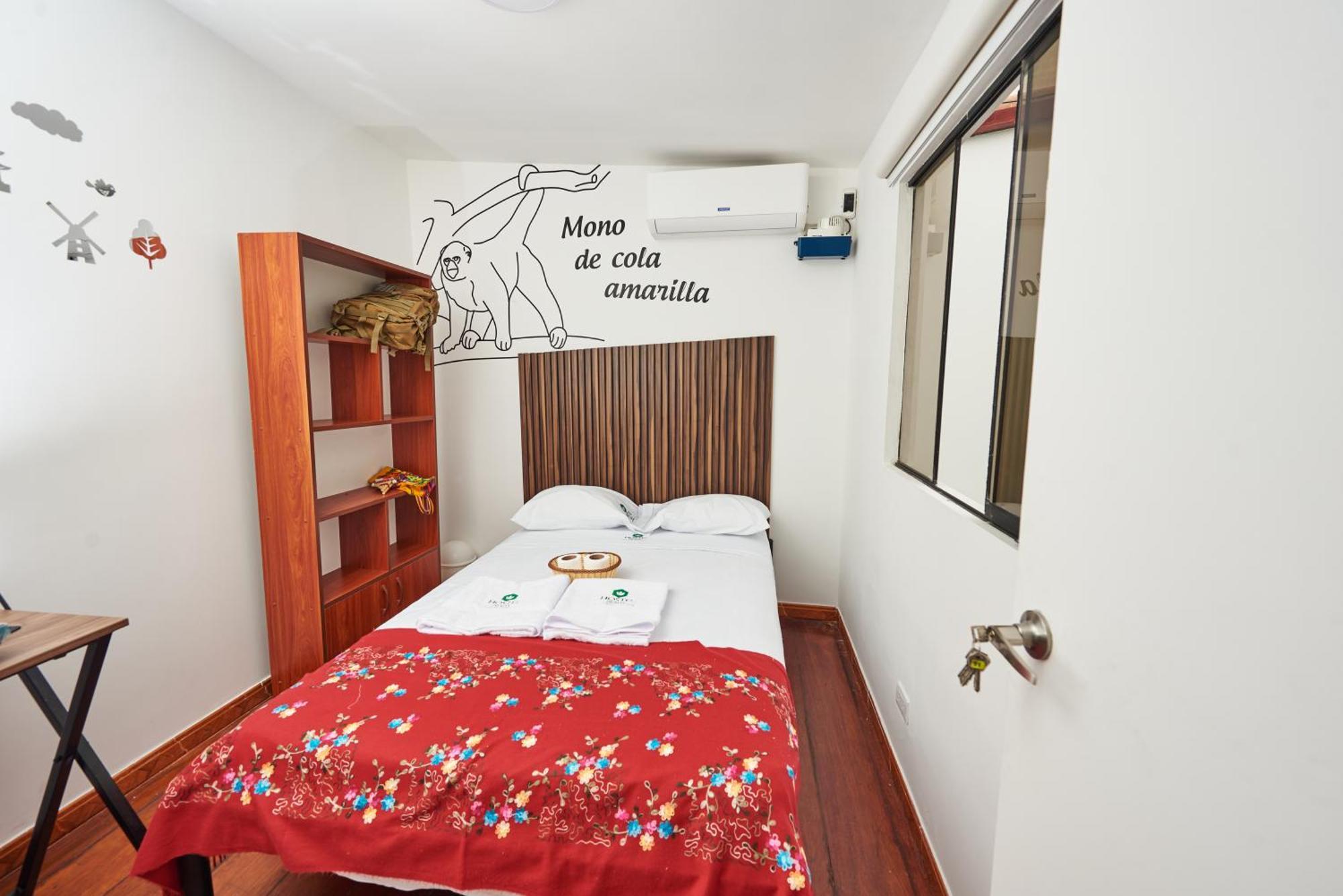 Hostel Prada 리마 외부 사진