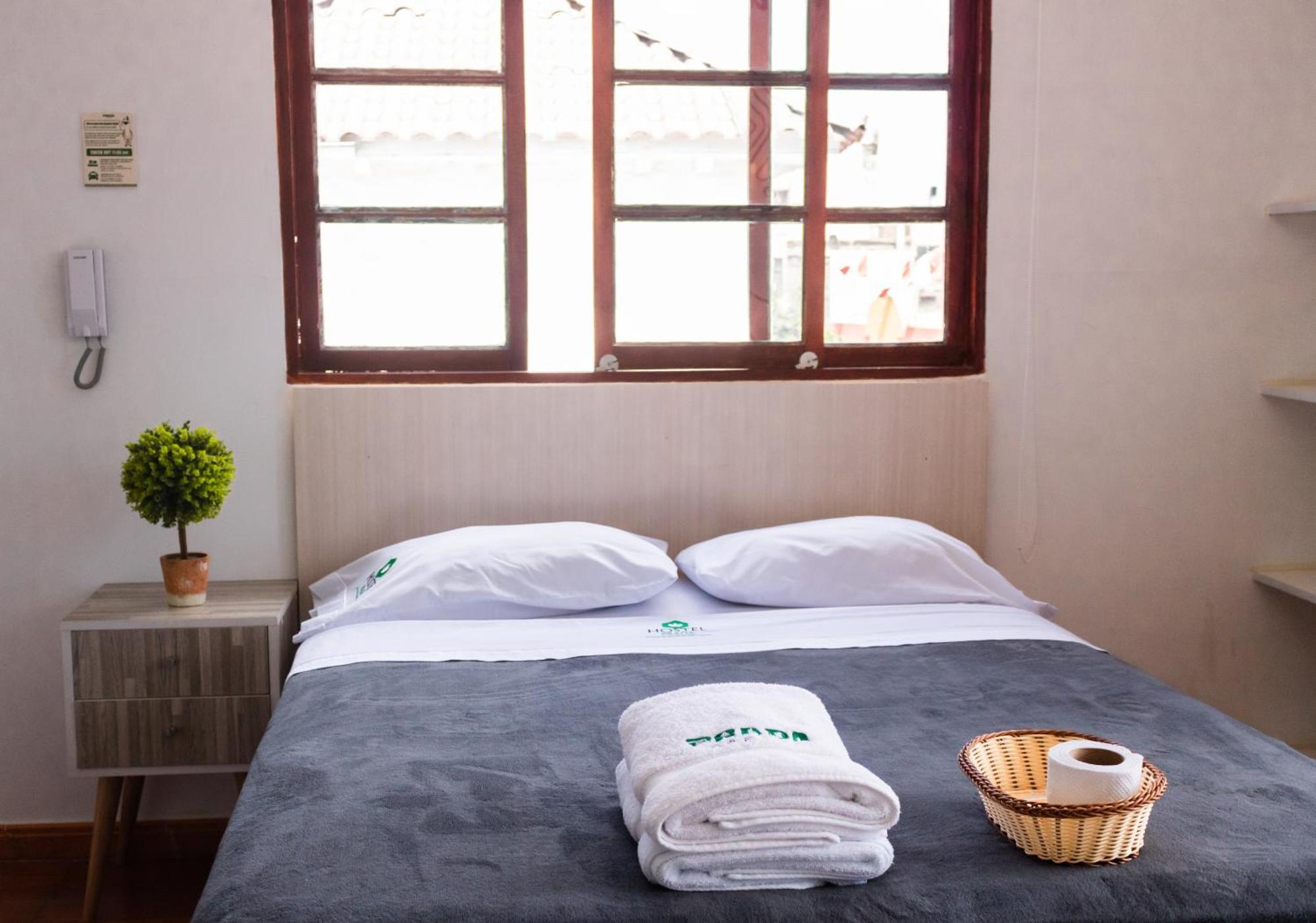 Hostel Prada 리마 외부 사진