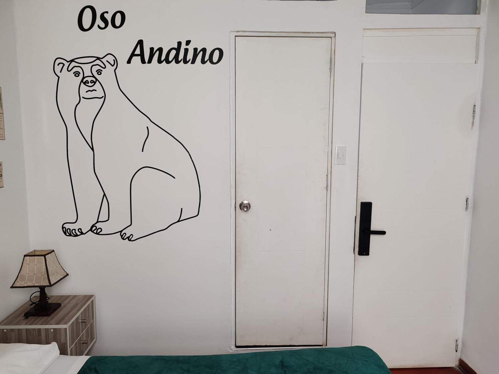 Hostel Prada 리마 외부 사진