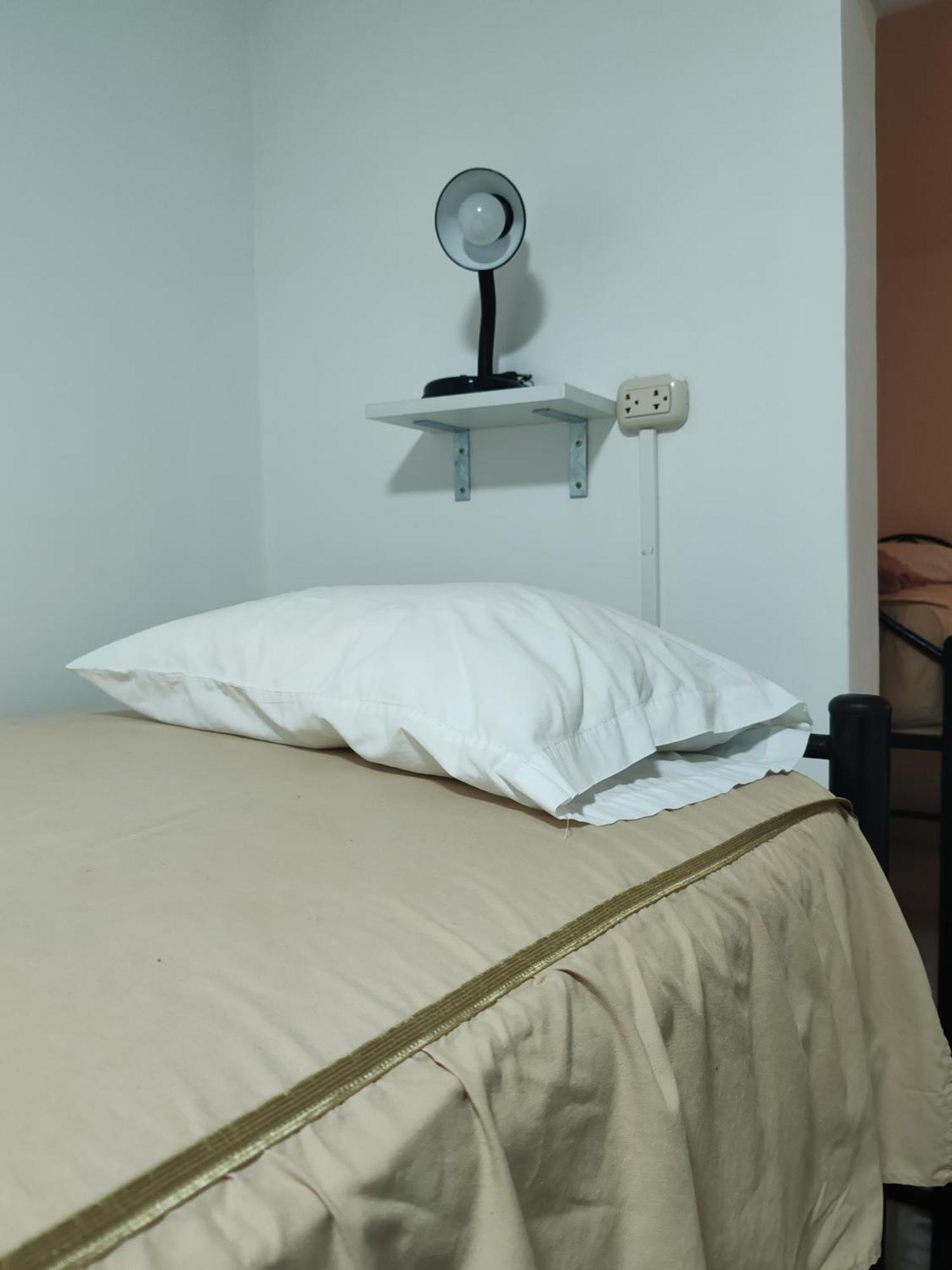Hostel Prada 리마 외부 사진