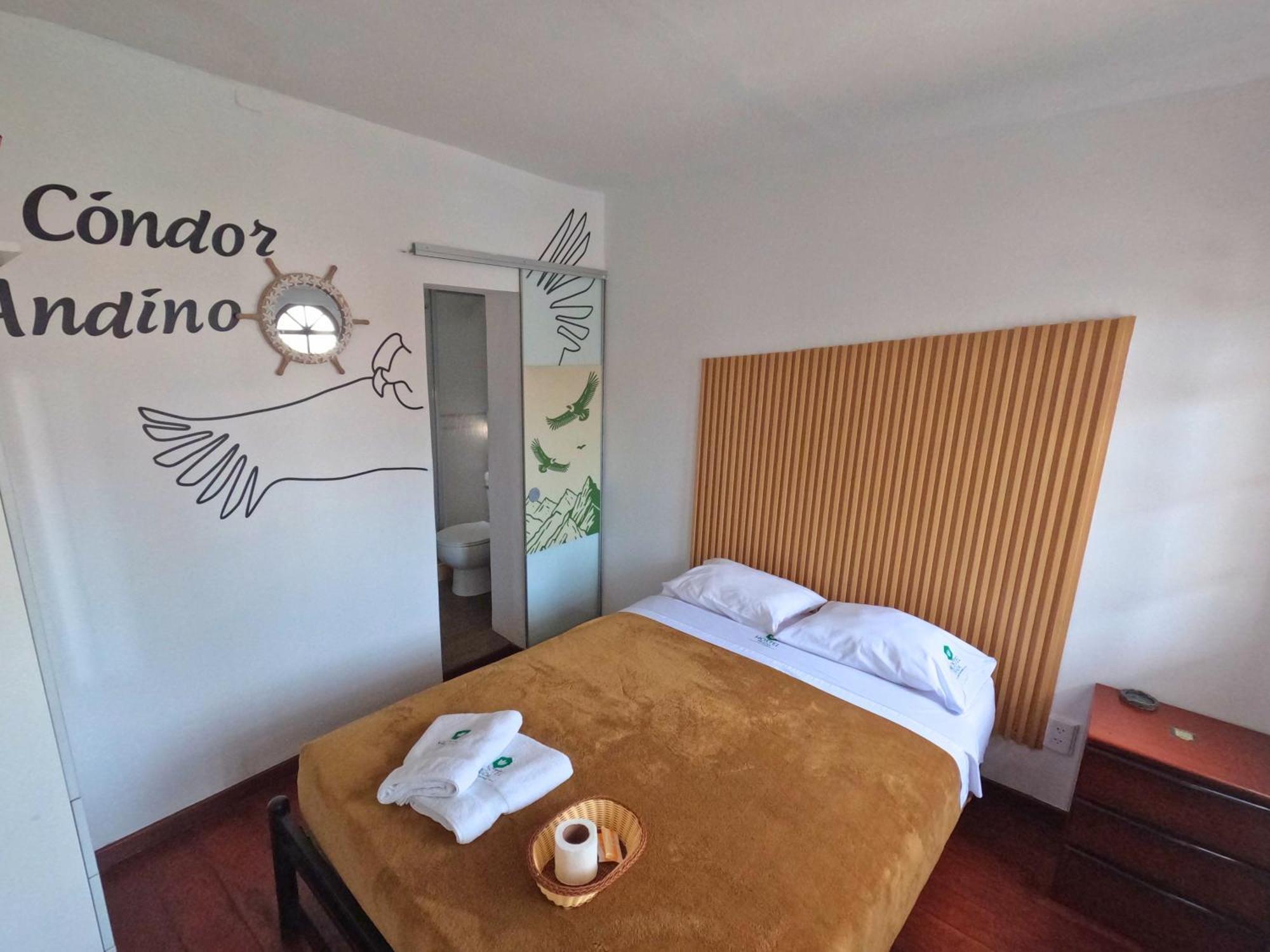 Hostel Prada 리마 외부 사진