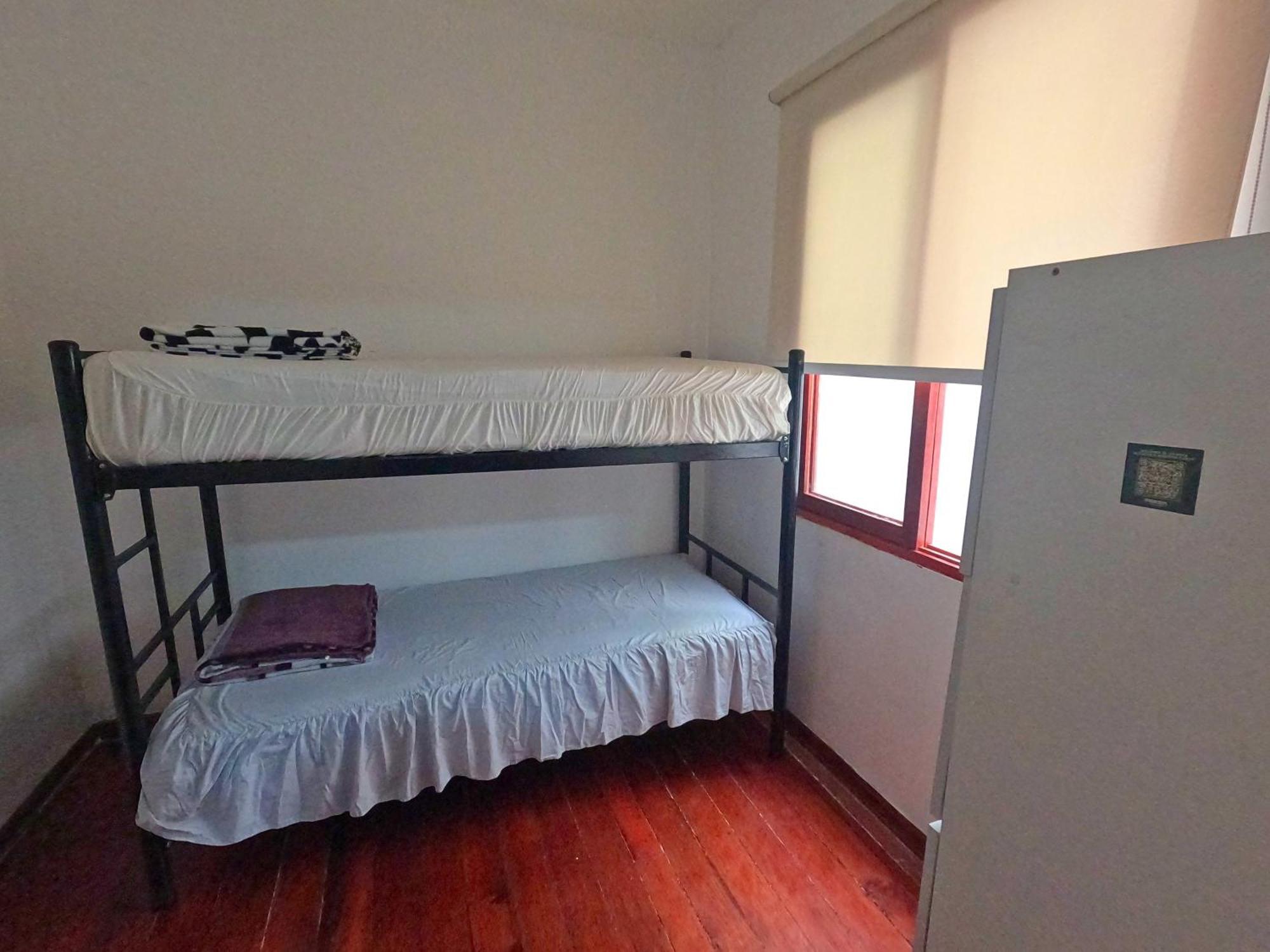 Hostel Prada 리마 외부 사진