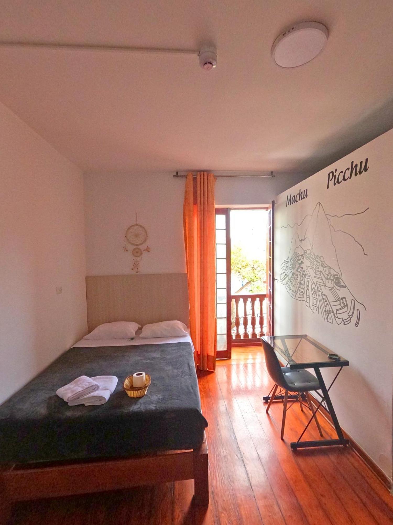 Hostel Prada 리마 외부 사진