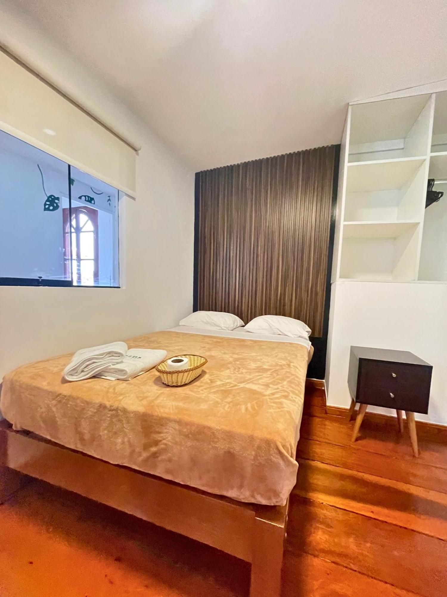 Hostel Prada 리마 외부 사진