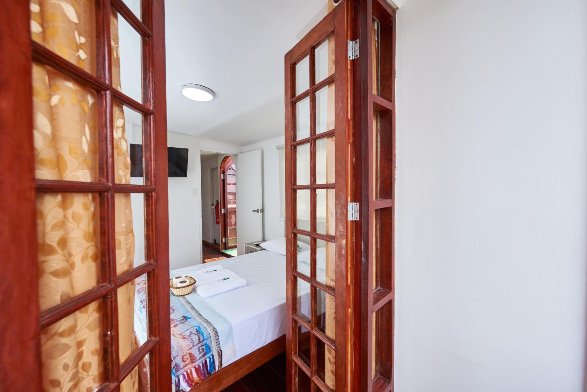 Hostel Prada 리마 외부 사진